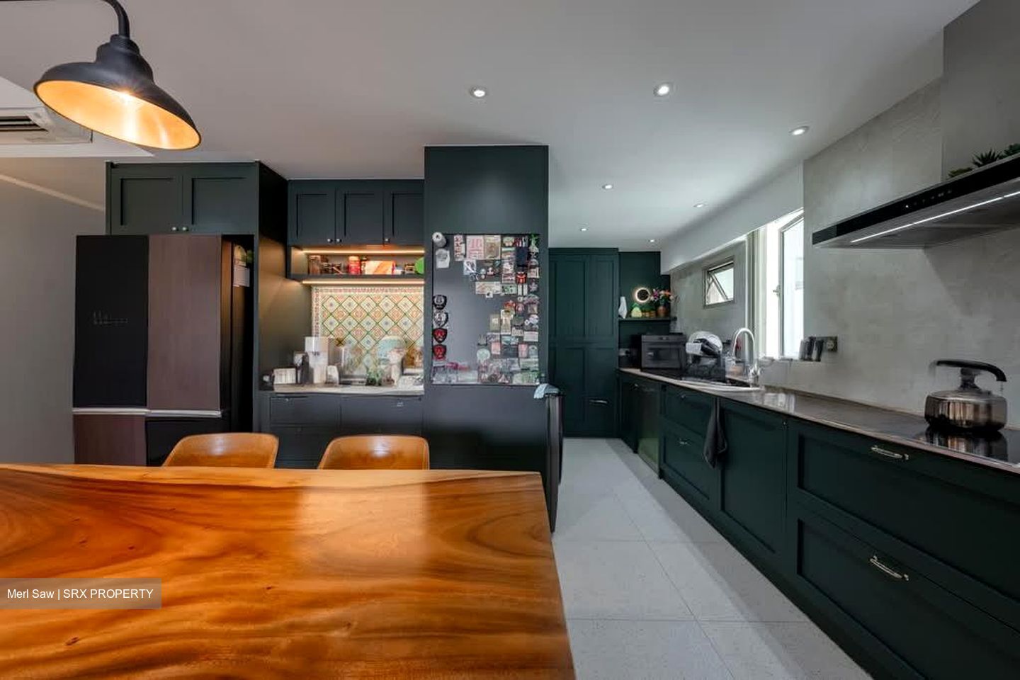 Trevista (D12), Condominium #576655871